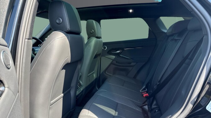Land Rover Range Rover Evoque 2.0 D200 Hoxton Edition 5dr Auto Diesel Hatchback - Image 4